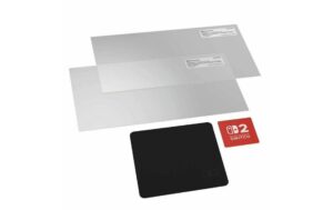 Power A PowerA Screen Protector für Switch 2 kaufen | Mediatech.ch