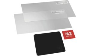 PowerA Screen Protector für Switch 2 