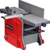 2046019 - Mediatech TC-SP 204/1 Stationäre Hobelmaschine