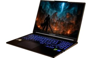 2046326 - Mediatech Captiva Highend Gaming I98-135CH RTX5070 16 WQXGA, i7 14650HX, 32GB, 2 TB SSD, 5070