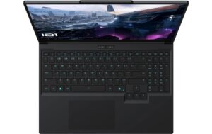 2046326_2 - Mediatech Captiva Highend Gaming I98-135CH RTX5070 16 WQXGA, i7 14650HX, 32GB, 2 TB SSD, 5070