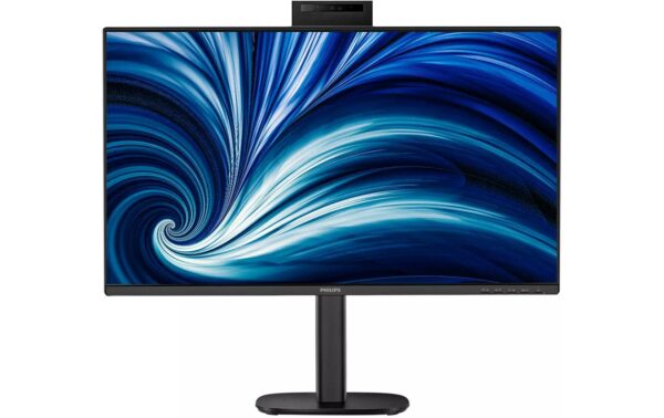 Philips 27 27B2N3500JH/00, 2560x1440 120Hz HV, HDMI, DP, USB Hub, Speakers, Pivot, Web