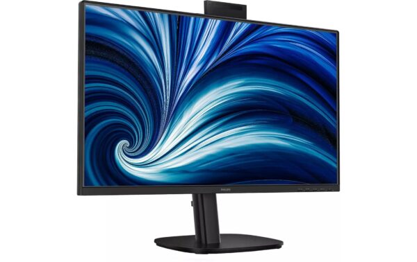 Philips 27 27B2N3500JH/00, 2560x1440 120Hz HV, HDMI, DP, USB Hub, Speakers, Pivot, Web