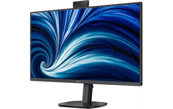 Philips 27 27B2N3500JH/00, 2560x1440 120Hz HV, HDMI, DP, USB Hub, Speakers, Pivot, Web