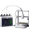 2047027 - Mediatech SPARKX i7 Farb-Combi (i7 + CFS Lite) KI Foto-zu-3D-Druck