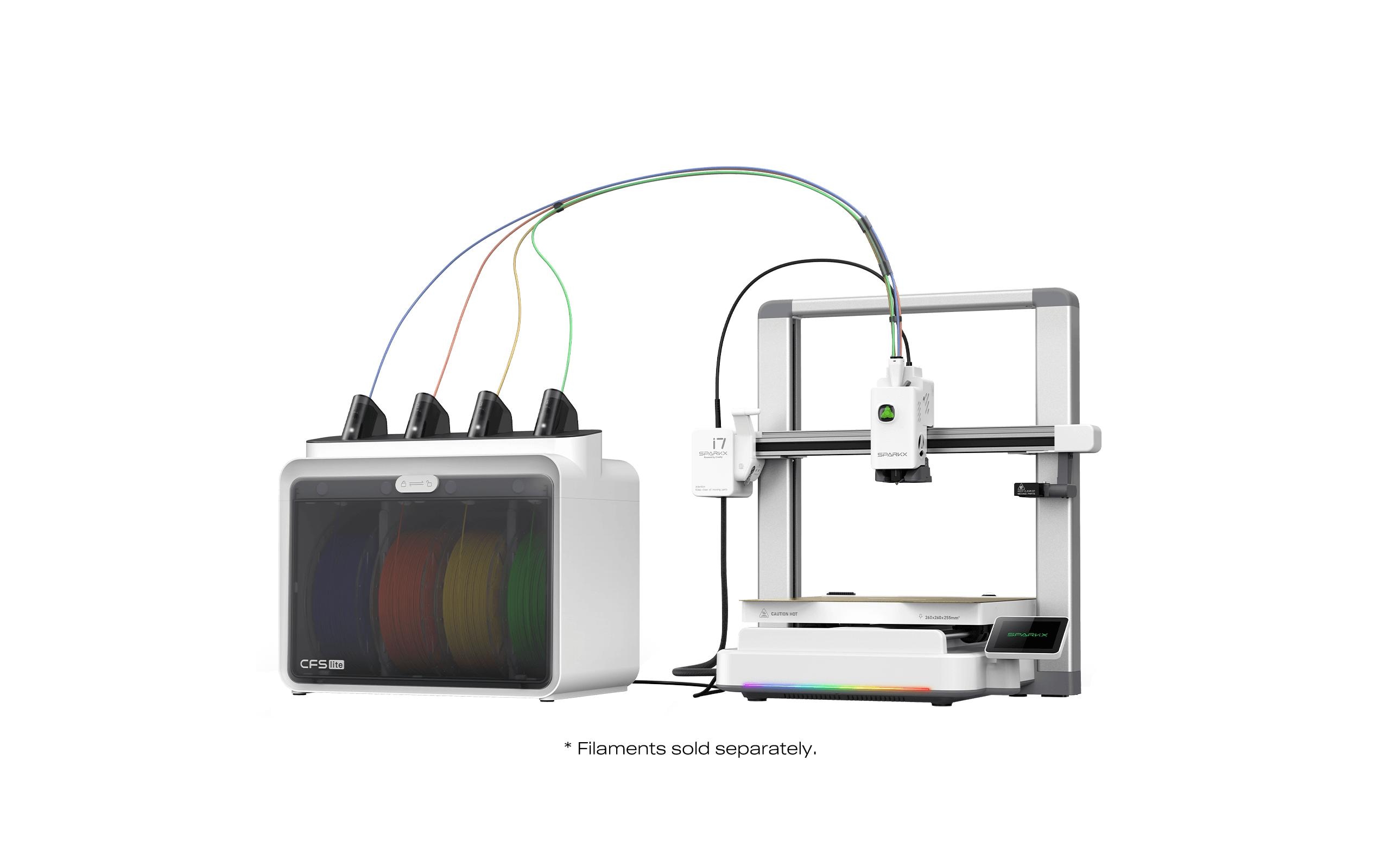 2047027_1 - Mediatech SPARKX i7 Farb-Combi (i7 + CFS Lite) KI Foto-zu-3D-Druck