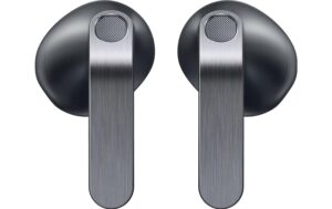 Samsung Galaxy Buds4, Black