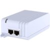 AXIS TU8006 60W MIDSPAN Single port PoE Injector, 60W
