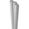 Klebesticks Cristal Ø 11 mm transparent