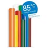 2047690 - Mediatech Heissklebesticks Color 85° Ø 7mm