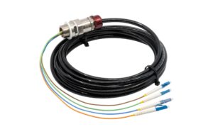2048653 - Mediatech AXIS TX1204 Anschlusskabel, 5m Glasfaser, 4x LC Singlemode Stecker kaufen Schweiz | Mediatech.ch