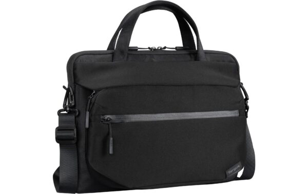 Targus Work 14 3-in-1 Tech Brief Tasche schwarz