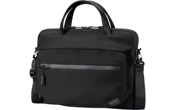 Targus Work 14 3-in-1 Tech Brief Tasche schwarz