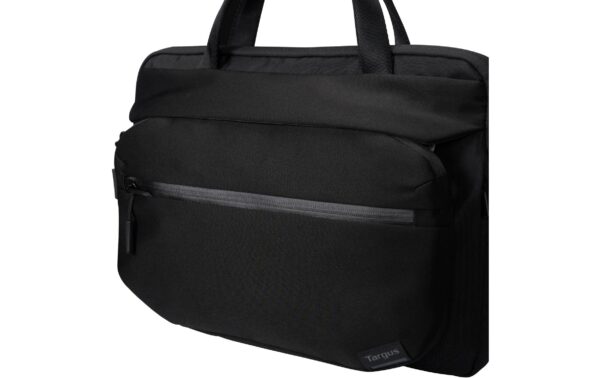 Targus Work 14 3-in-1 Tech Brief Tasche schwarz