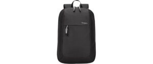 2048760 - Mediatech Targus Intellect Essentials Backpack 15.6” schwarz kaufen Schweiz | Mediatech.ch