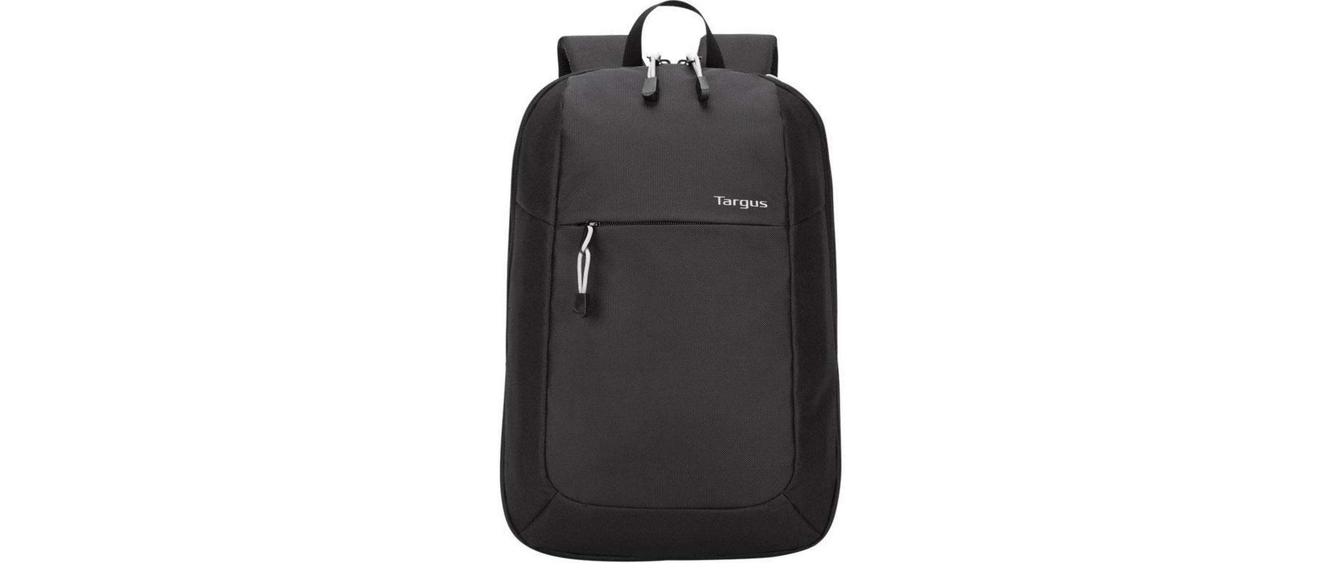2048760 - Mediatech Targus Intellect Essentials Backpack 15.6” schwarz kaufen Schweiz | Mediatech.ch