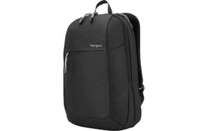 2048760_1 - Mediatech Targus Intellect Essentials Backpack 15.6” schwarz