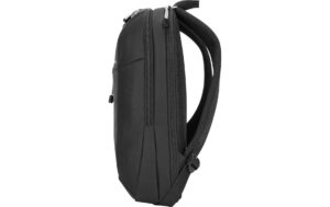 2048760_2 - Mediatech Targus Intellect Essentials Backpack 15.6” schwarz