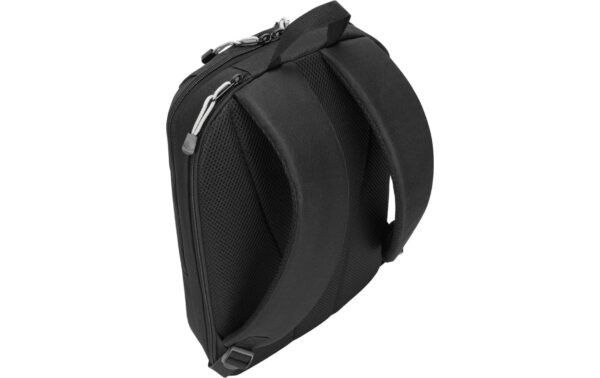 2048760_3 - Mediatech Targus Intellect Essentials Backpack 15.6” schwarz