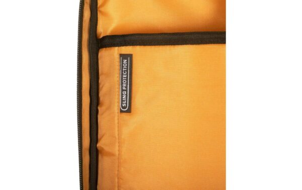 Targus Voyager EXP 17 Backpack schwarz
