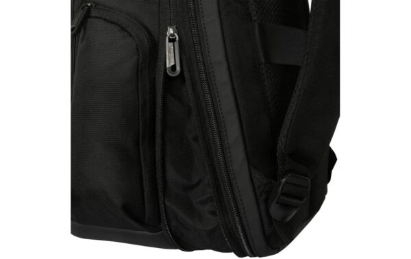 Targus Voyager EXP 17 Backpack schwarz