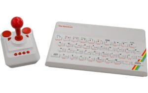 2048795_3 - Mediatech The Spectrum White inkl. 48 Games
