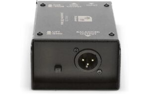 2048901_3 - Mediatech Palmer DI-Box Passiv Audionomix PAN01