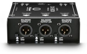2048909_2 - Mediatech Palmer DI-Box Aktiv 2-Kanal PAN04A