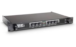 Palmer Gitarren Endstufe PMACHT402 GUITAR POWER AMP 400W
