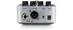 Palmer Pedal Verstärker PEPAMPMKII 