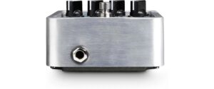 Palmer Pedal Verstärker PEPAMPMKII 
