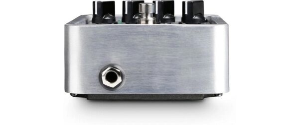 Palmer Pedal Verstärker PEPAMPMKII 