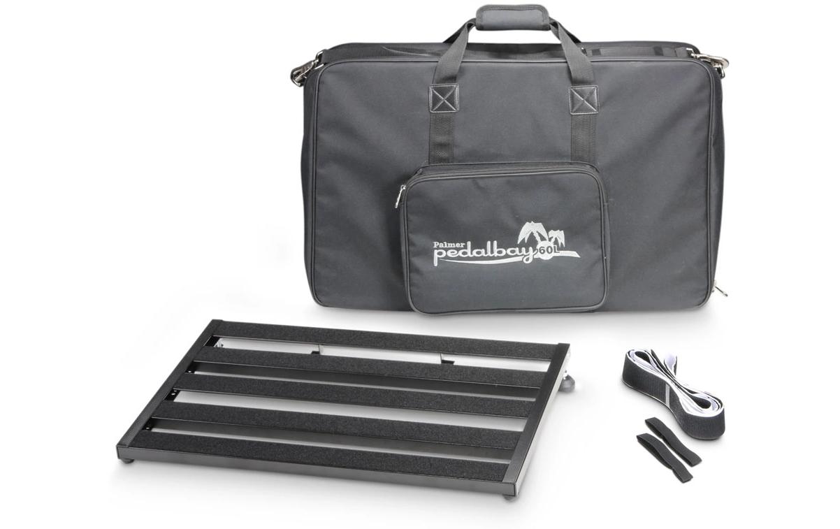 2048924 - Mediatech Palmer Pedalboard PPEDALBAY 60L kaufen Schweiz | Mediatech.ch