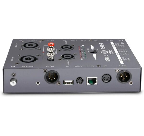 Palmer Kabeltester XL 