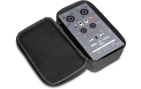 Palmer Kabeltester XL 