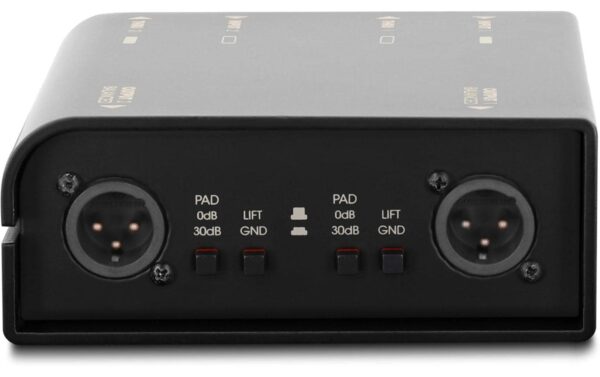 2048928_3 - Mediatech Palmer PRS DI-Box Passiv 2-Kanal PELDE