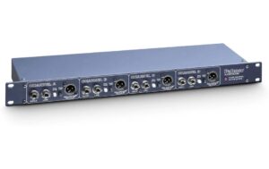 Palmer 19 DI-Box Aktiv 4-Kanal PAN03 kaufen Schweiz | Mediatech.ch