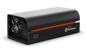 2048938 - Mediatech Palmer PRS DI-Box Aktiv PHAVEL kaufen Schweiz | Mediatech.ch
