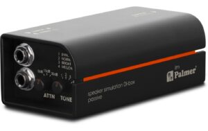 Palmer DI-Box Passiv PILM kaufen Schweiz | Mediatech.ch