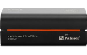 Palmer DI-Box Passiv PILM 