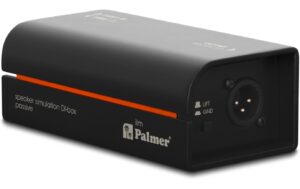 Palmer DI-Box Passiv PILM 