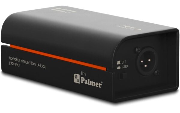Palmer DI-Box Passiv PILM 