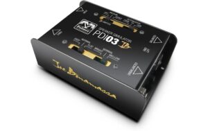 2048953_1 - Mediatech Palmer DI-Box PDI03JB Joe Bonamassa