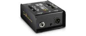 2048953_2 - Mediatech Palmer DI-Box PDI03JB Joe Bonamassa