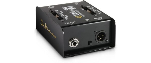 2048953_2 - Mediatech Palmer DI-Box PDI03JB Joe Bonamassa