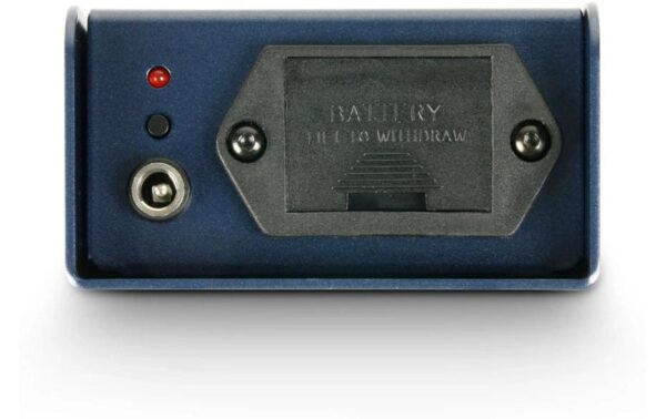 2048957_2 - Mediatech Palmer Gitarrensplitter PGA03