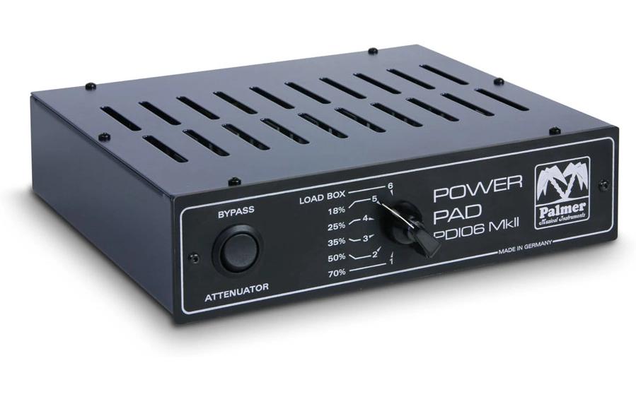 2048958 - Mediatech Palmer Power Attentuator PDI06L08 kaufen Schweiz | Mediatech.ch