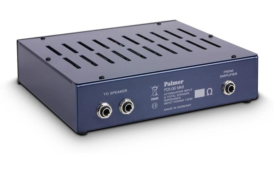 2048958_1 - Mediatech Palmer Power Attentuator PDI06L08