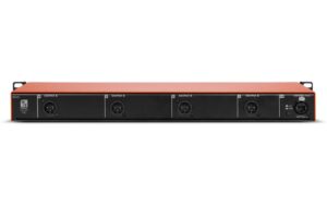 2048964_3 - Mediatech Palmer 19 Mic-Splitter 4-Kanal PDELTA4PM mit AoC