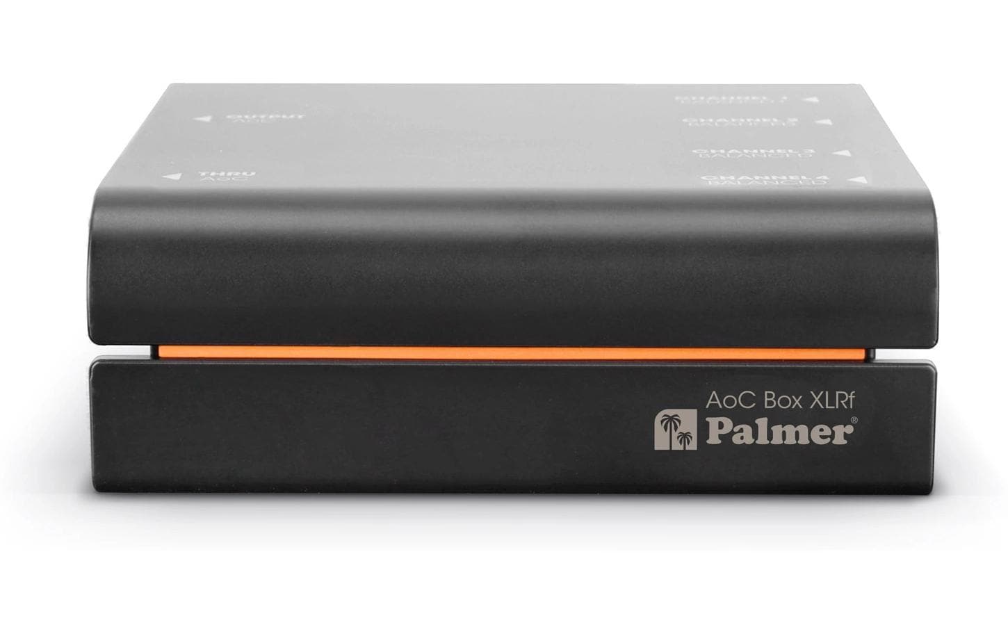 2048966_1 - Mediatech Palmer Audio over Cat-Box PAOCBXLRF